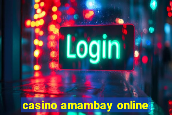 casino amambay online