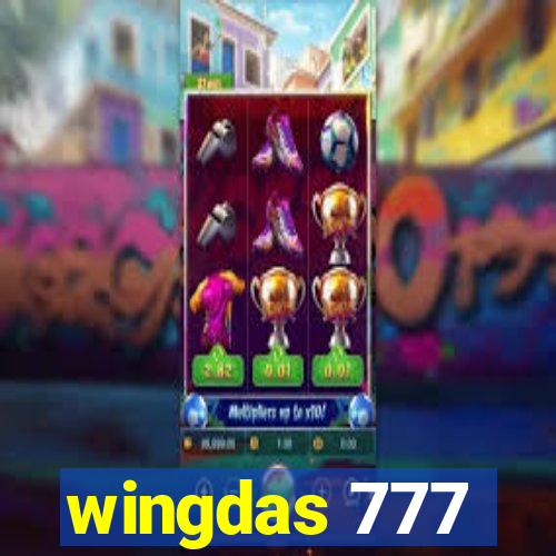 wingdas 777