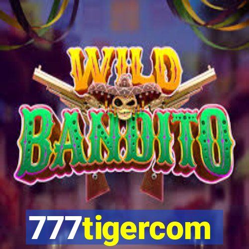 777tigercom