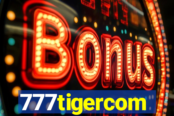 777tigercom