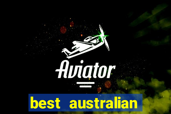 best australian casino site