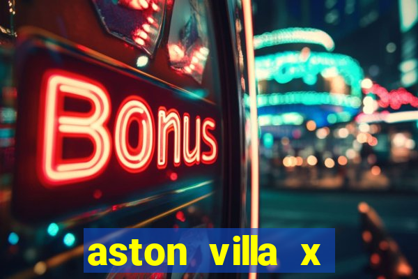 aston villa x brentford palpite