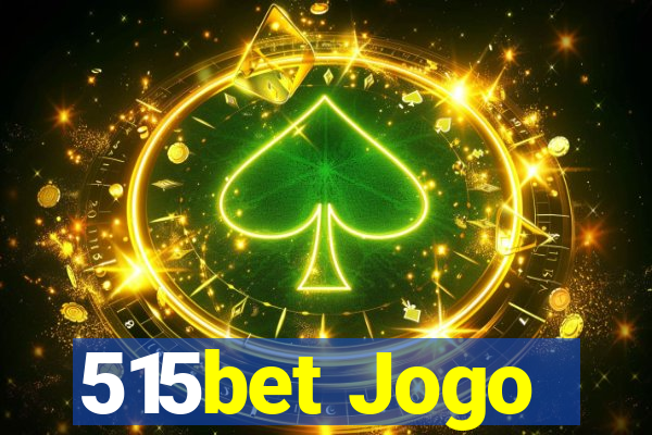 515bet Jogo