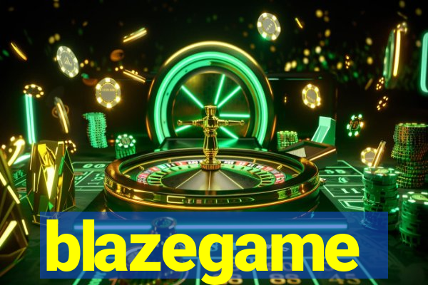 blazegame