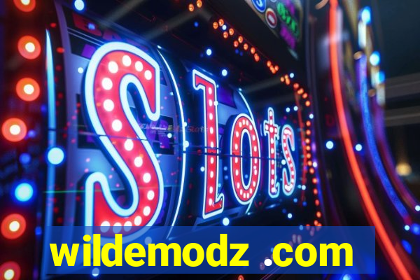 wildemodz .com