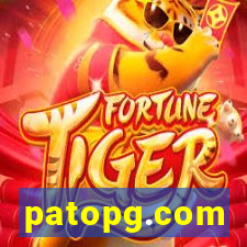 patopg.com