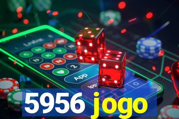 5956 jogo