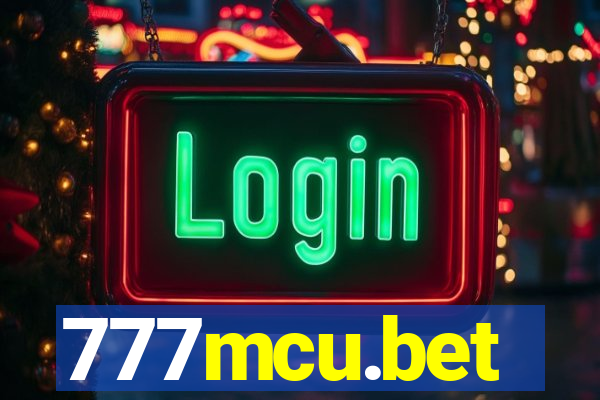 777mcu.bet