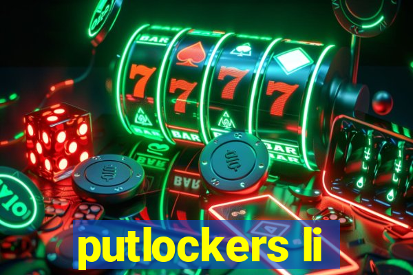 putlockers li