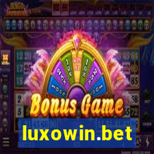 luxowin.bet