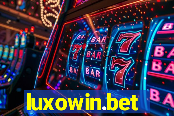 luxowin.bet