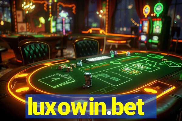 luxowin.bet