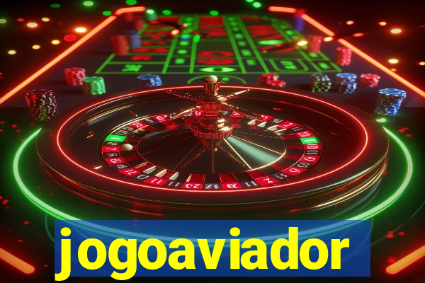 jogoaviador