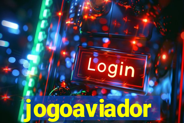 jogoaviador