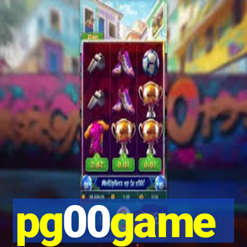 pg00game