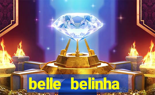 belle belinha privacy vazou