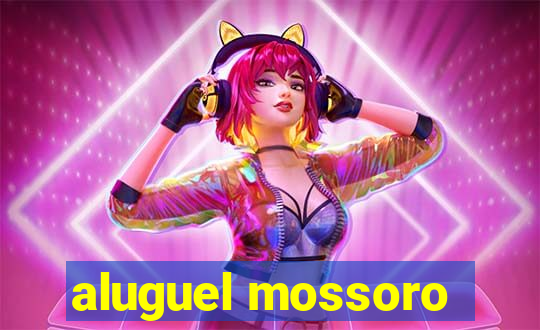 aluguel mossoro