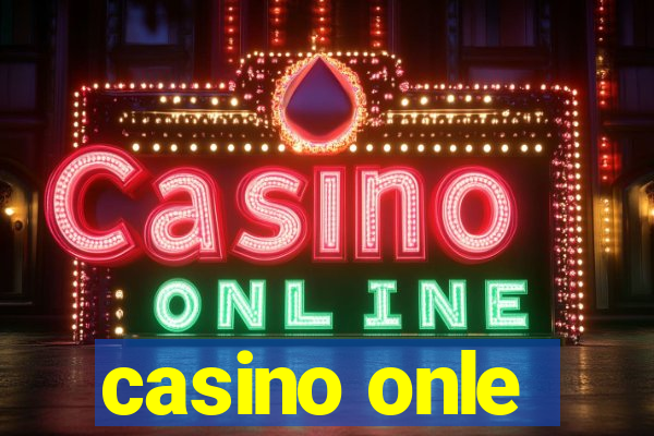 casino onle