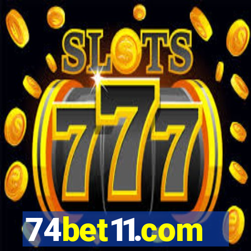 74bet11.com