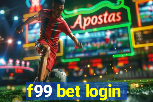 f99 bet login