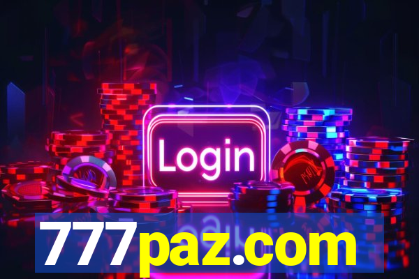 777paz.com