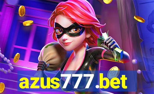 azus777.bet