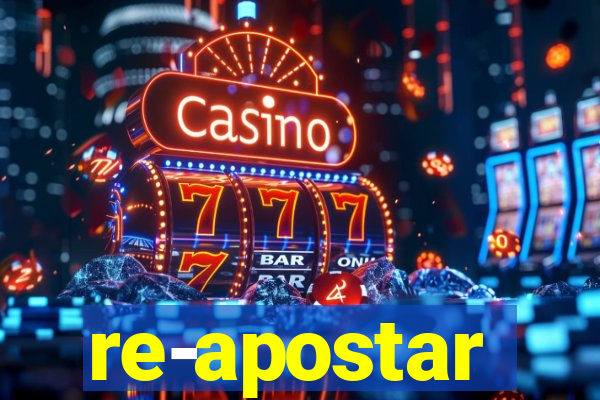 re-apostar sportingbet o que significa