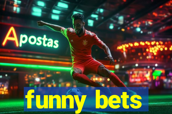 funny bets