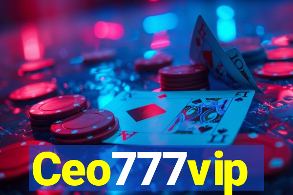 Ceo777vip