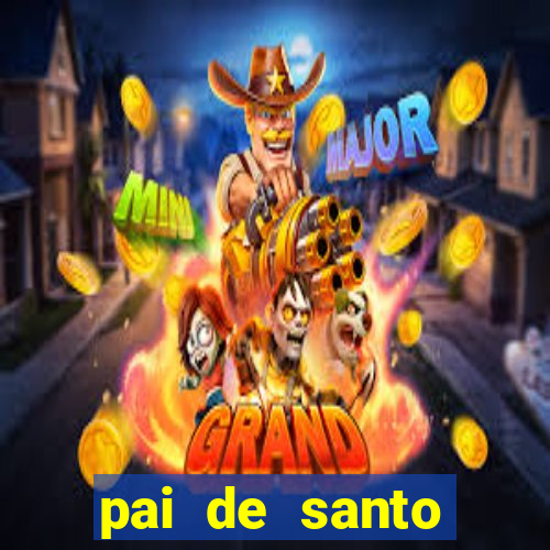 pai de santo consulta gratuita