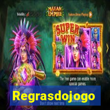 Regrasdojogo