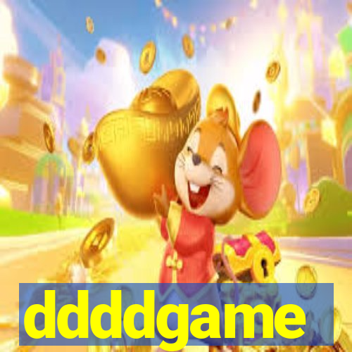 ddddgame