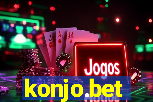 konjo.bet