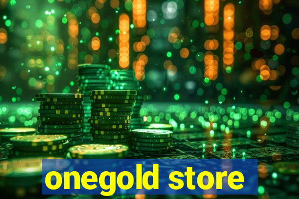 onegold store