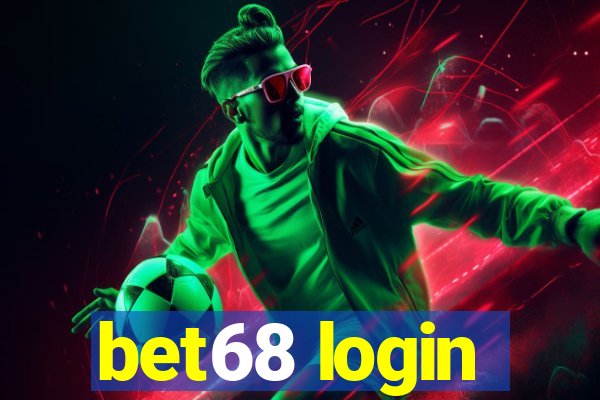 bet68 login