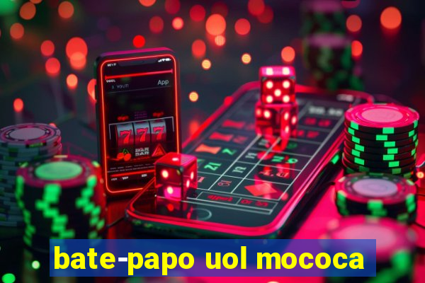 bate-papo uol mococa