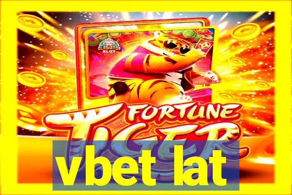 vbet lat