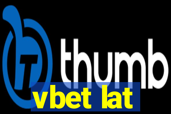 vbet lat