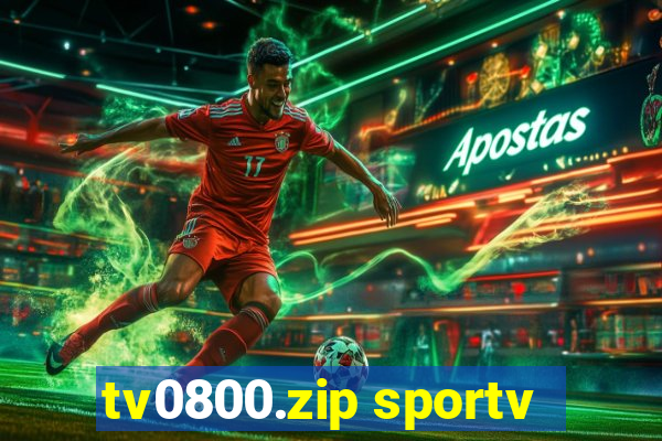 tv0800.zip sportv