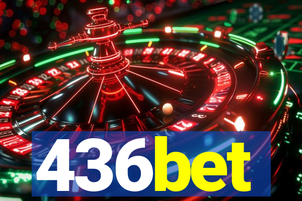 436bet