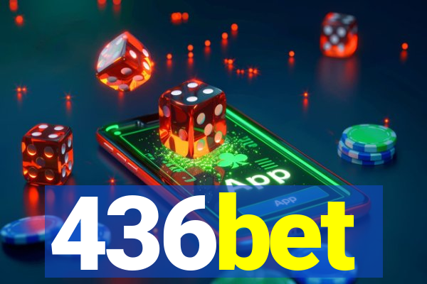 436bet