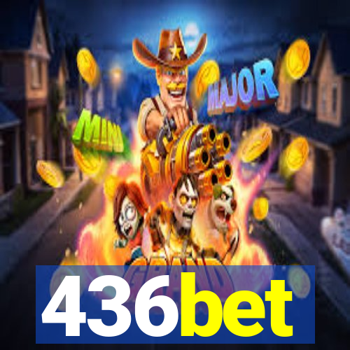 436bet