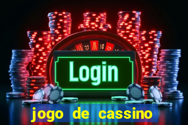 jogo de cassino mais facil de ganhar