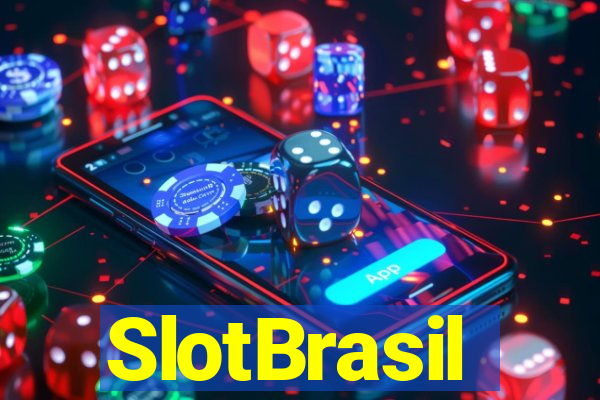 SlotBrasil