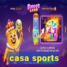 casa sports