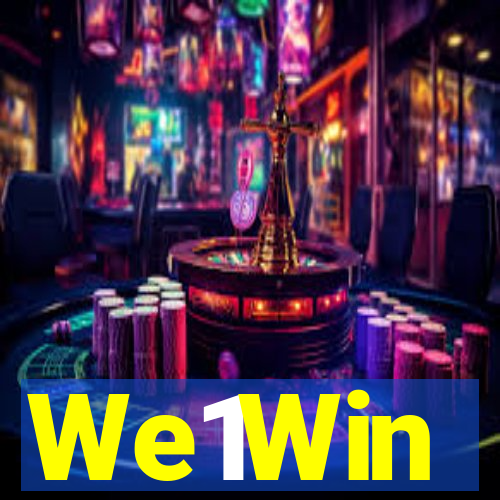 We1Win