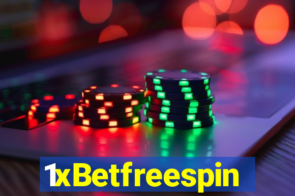 1xBetfreespin