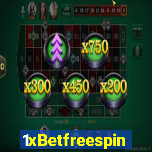 1xBetfreespin