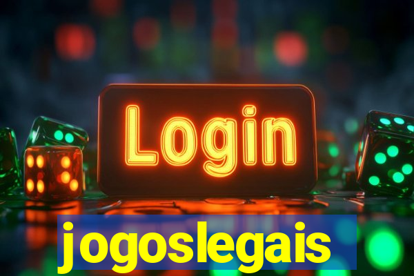 jogoslegais