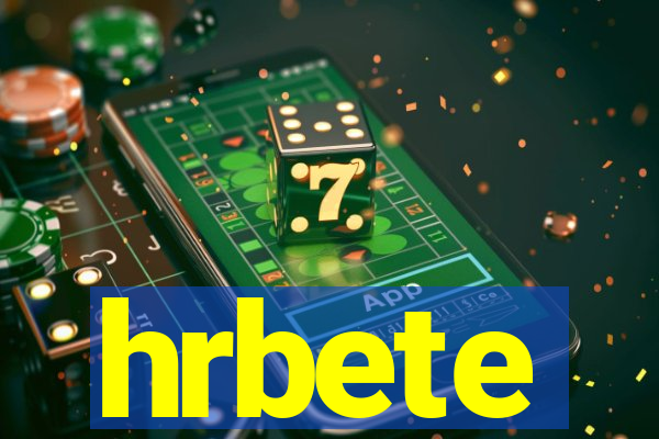 hrbete